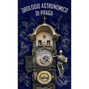 Orologio astronomico di Praga - Práh