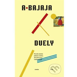 Duely - Antonín Bajaja