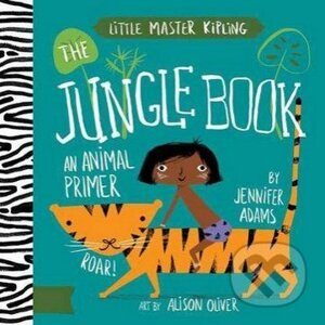 The Jungle Book - Jennifer Adams, Alison Oliver