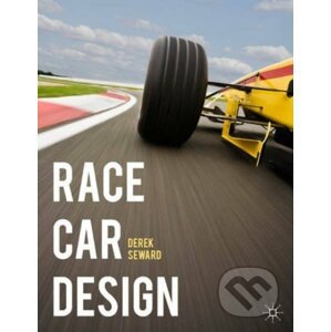 Race Car Design - Derek Seward