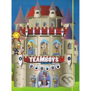 Teamboys Knights Castles - Svojtka&Co.