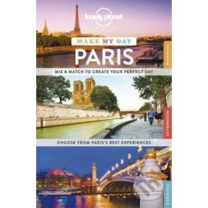 Make My Day Paris - Lonely Planet