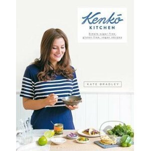 Kenkó Kitchen - Kate Bradley