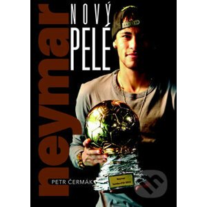 Neymar - Petr Čermák