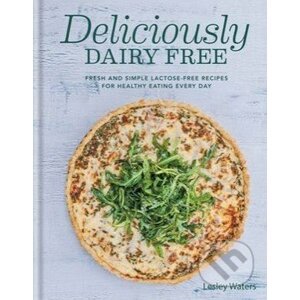 Deliciously Dairy Free - Lesley Waters