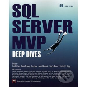 SQL Server MVP Deep Dives in Action - Paul Nielsen, Kalen Delaney, Adam Machanic, Kim Tripp, Paul Randall