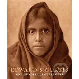 One Hundred Masterworks - Edward S. Curtis