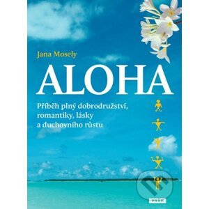 Aloha - Jana Mosely
