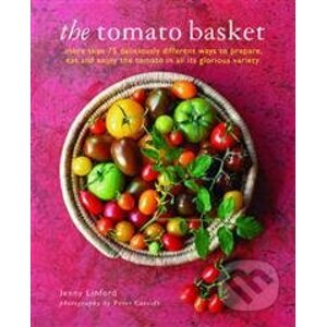 The Tomato Basket - Jenny Linford