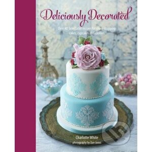 Deliciously Decorated - Charlotte White