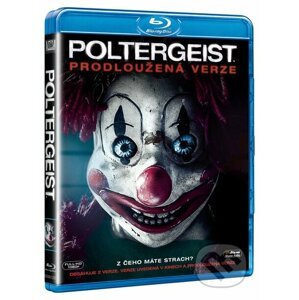 Poltergeist Blu-ray