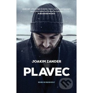 Plavec - Joakim Zander