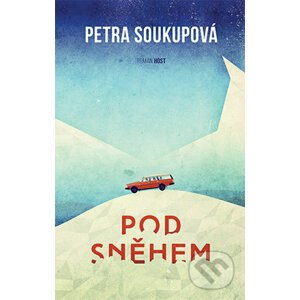 Pod sněhem - Petra Soukupová