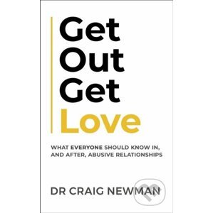 E-kniha Get Out, Get Love - Craig Newman