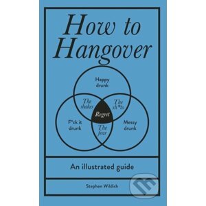 E-kniha How to Hangover - Stephen Wildish