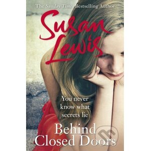 E-kniha Behind Closed Doors - Susan Lewis