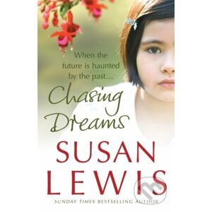 E-kniha Chasing Dreams - Susan Lewis