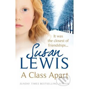 E-kniha Class Apart - Susan Lewis