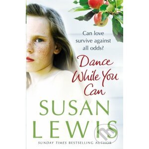 E-kniha Dance While You Can - Susan Lewis