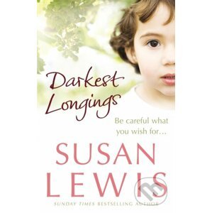 E-kniha Darkest Longings - Susan Lewis