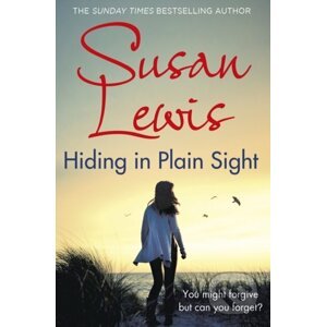 E-kniha Hiding in Plain Sight - Susan Lewis
