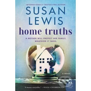 E-kniha Home Truths - Susan Lewis