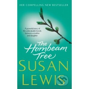 E-kniha The Hornbeam Tree - Susan Lewis