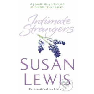 E-kniha Intimate Strangers - Susan Lewis