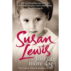 E-kniha Just One More Day - Susan Lewis