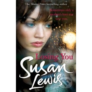 E-kniha Losing You - Susan Lewis