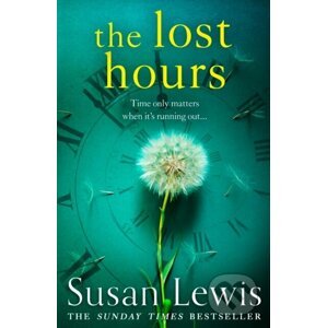 E-kniha The Lost Hours - Susan Lewis