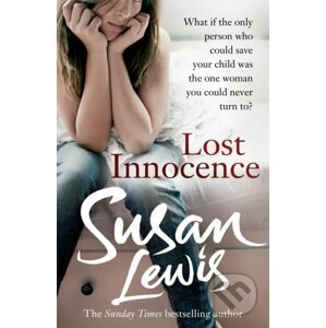 E-kniha Lost Innocence - Susan Lewis