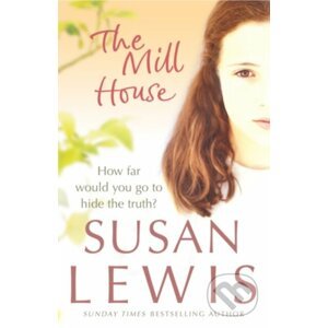 E-kniha The Mill House - Susan Lewis