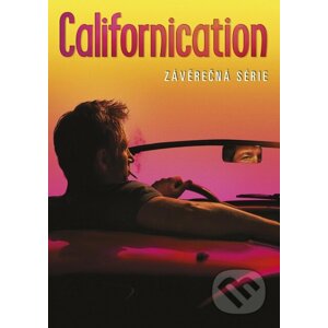 Californication: Závěrečná série DVD