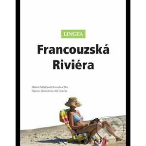 E-kniha Francouzská riviéra - Lingea