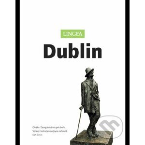 E-kniha Dublin - Lingea