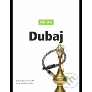 Dubaj - Lingea