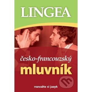 Česko-francouzský mluvník - Lingea