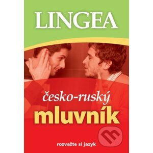 Česko-ruský mluvník - Lingea