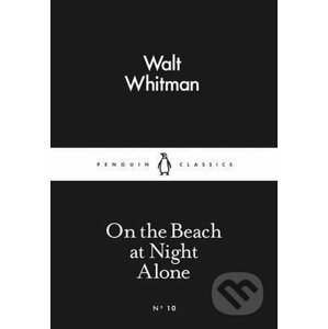 On the Beach at Night Alone - Walt Whitman