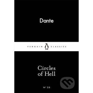 Circles of Hell - Dante