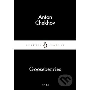 Gooseberries - Anton Chekhov