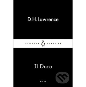 Il Duro - David Herbert Lawrence