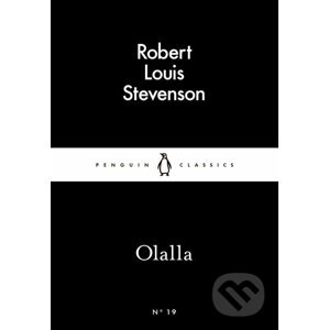 Olalla - Robert Louis Stevenson