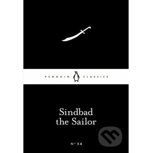 Sindbad the Sailor - Penguin Books