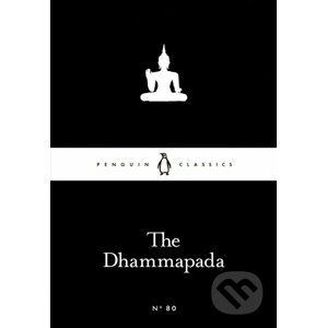 The Dhammapada - Penguin Books