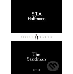 The Dolphins, The Whales And The Gudgeon - E.T.A. Hoffmann