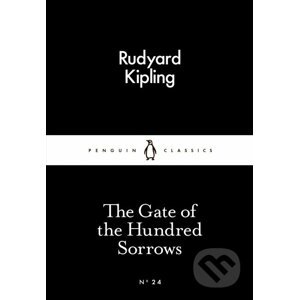 The Gate of the Hundred Sorrow - Penguin Books