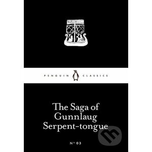 The Saga of Gunnlaug Serpent-tongue - Penguin Books