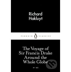 The Voyage of Sir Francis Drak - Penguin Books